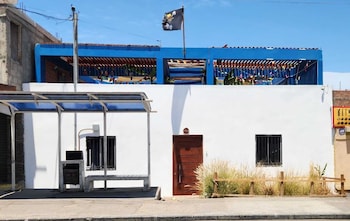 raymi house hostel