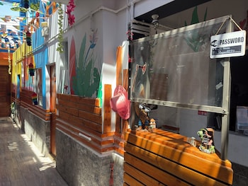 raymi house hostel