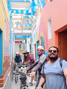 raymi house hostel