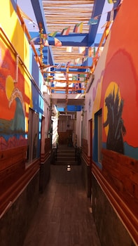 raymi house hostel