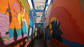 raymi house hostel
