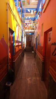 raymi house hostel