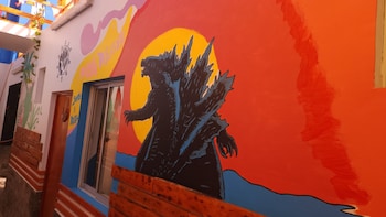 raymi house hostel