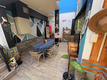 raymi house hostel