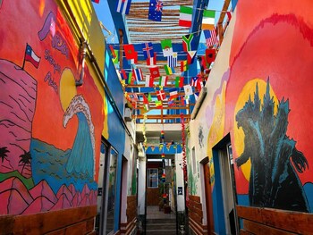 raymi house hostel