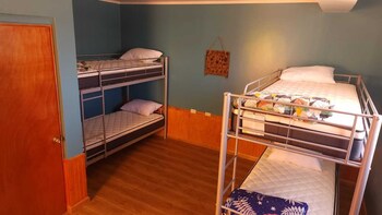 raymi house hostel