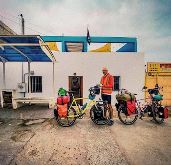 raymi house hostel
