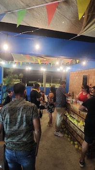raymi house hostel