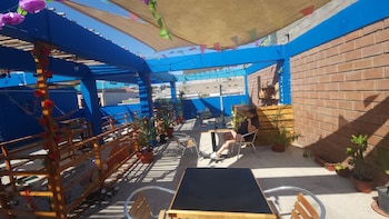 raymi house hostel