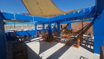 raymi house hostel