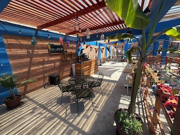 raymi house hostel