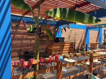 raymi house hostel