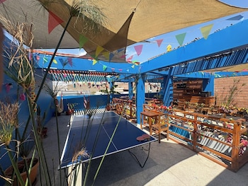raymi house hostel