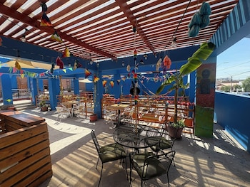 raymi house hostel