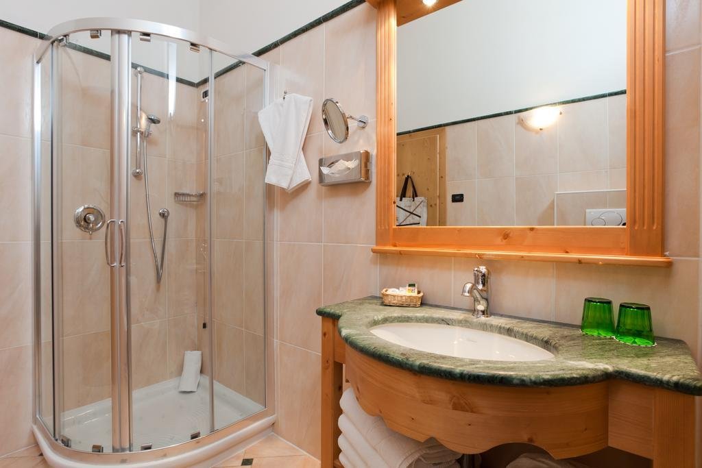 nature wellness hotel renato