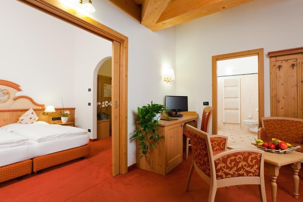 nature wellness hotel renato