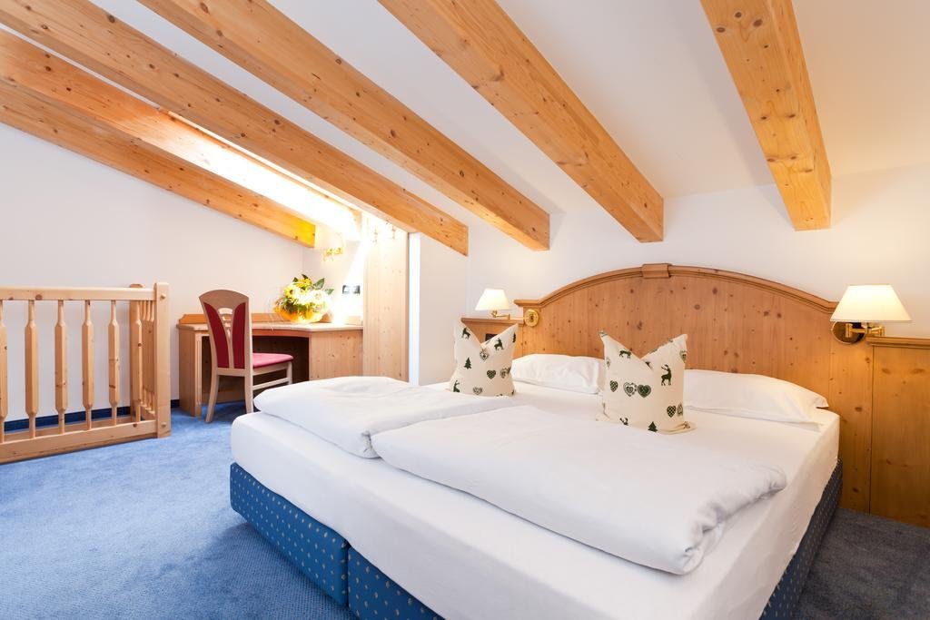 nature wellness hotel renato