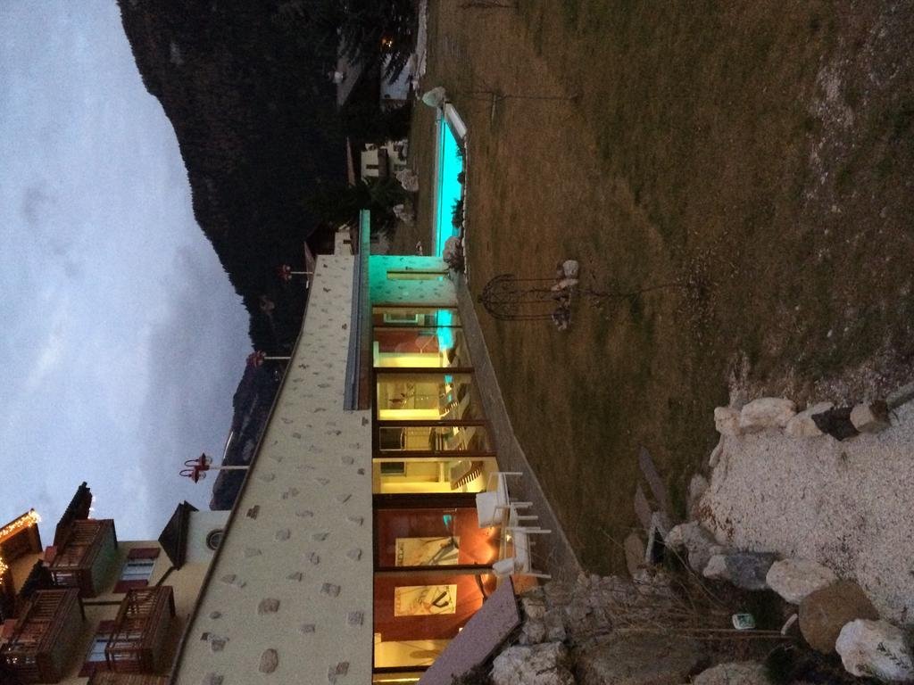 nature wellness hotel renato
