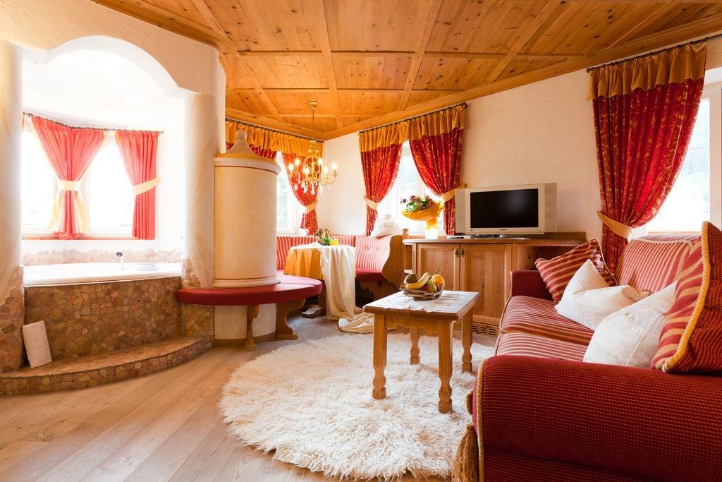 nature wellness hotel renato