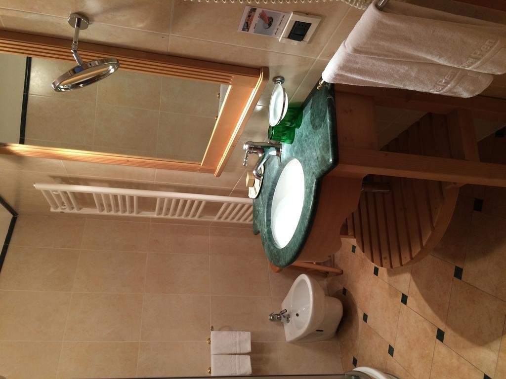 nature wellness hotel renato