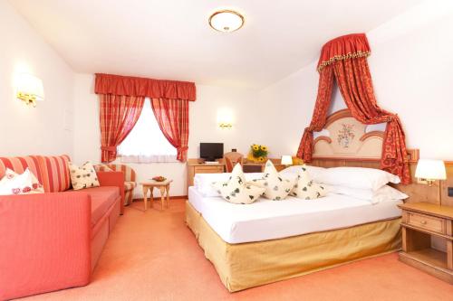 nature wellness hotel renato
