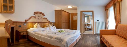 nature wellness hotel renato