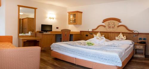 nature wellness hotel renato