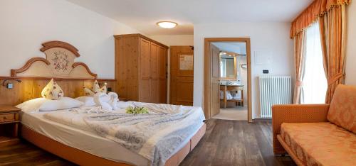nature wellness hotel renato