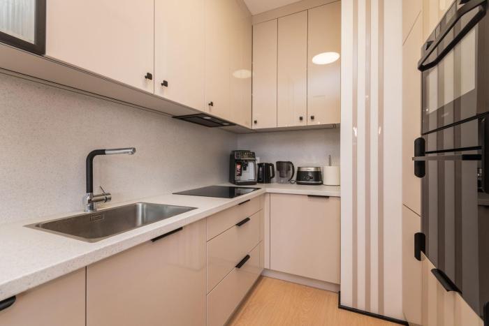 doki luxury voyager by grand apartments
