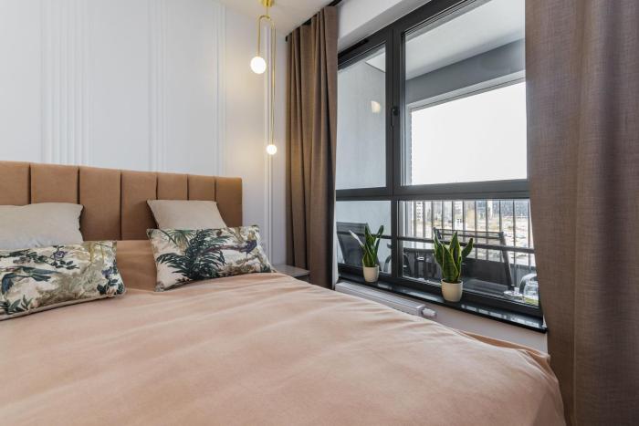 doki luxury voyager by grand apartments