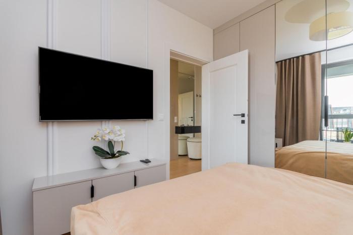 doki luxury voyager by grand apartments