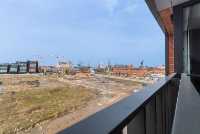 doki luxury voyager by grand apartments