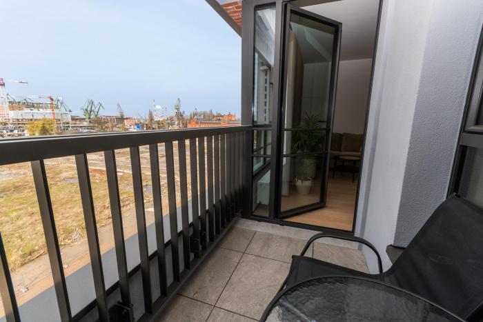 doki luxury voyager by grand apartments