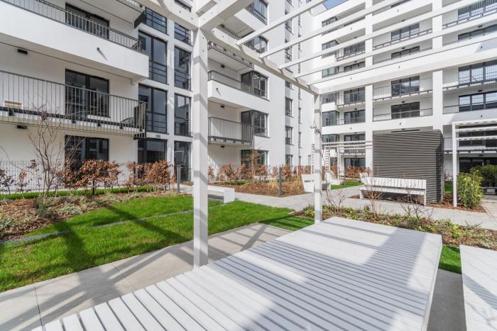 doki luxury voyager by grand apartments