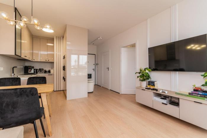 doki luxury voyager by grand apartments
