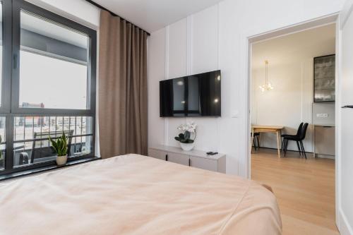 doki luxury voyager by grand apartments