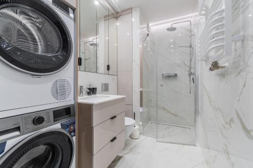 doki luxury voyager by grand apartments