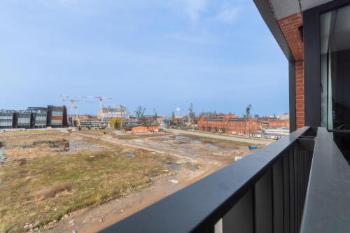 doki luxury voyager by grand apartments