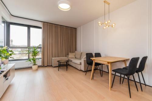 doki luxury voyager by grand apartments