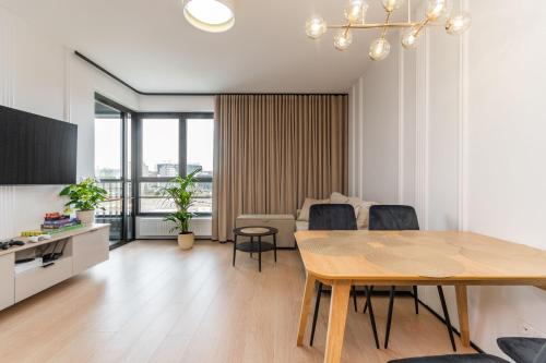 doki luxury voyager by grand apartments