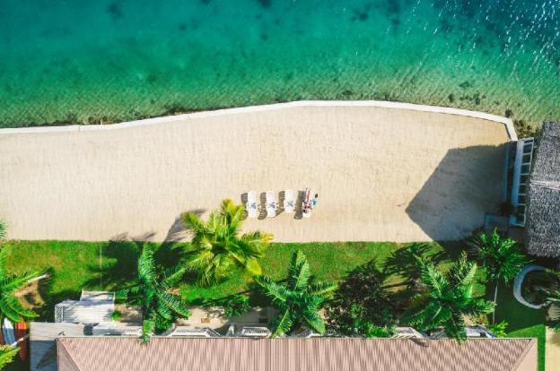 tropicana lagoon apartments