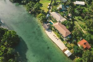 Tropicana Lagoon Apartments,Near Port Vila Market,0 star
