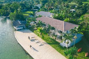 Tropicana Lagoon Apartments,Near Port Vila Market,0 star