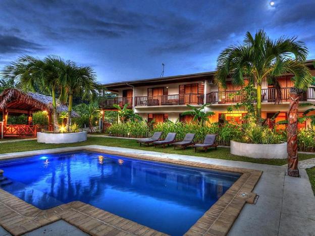 tropicana lagoon apartments