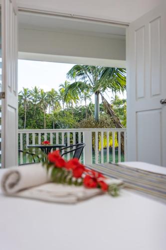 tropicana lagoon apartments