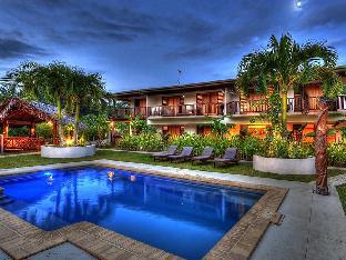 tropicana lagoon apartments