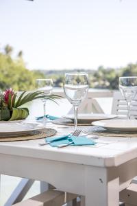 Tropicana Lagoon Apartments,Near Port Vila Market,0 star