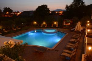 Hotel Porta Rosa,Marina Di Ascea>>Ascea,4 star