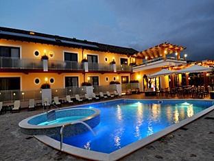 Hotel Porta Rosa,Marina Di Ascea>>Ascea,4 star