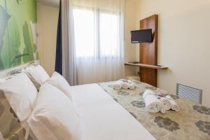 Hotel Porta Rosa,Marina Di Ascea>>Ascea,4 star